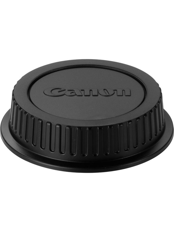 Canon Lens hoes E