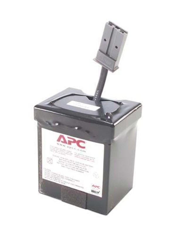 APC Replacement Battery Cartridge #30
