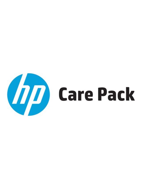 HP 5Y NBD LJ M5035MFP HW SUPP