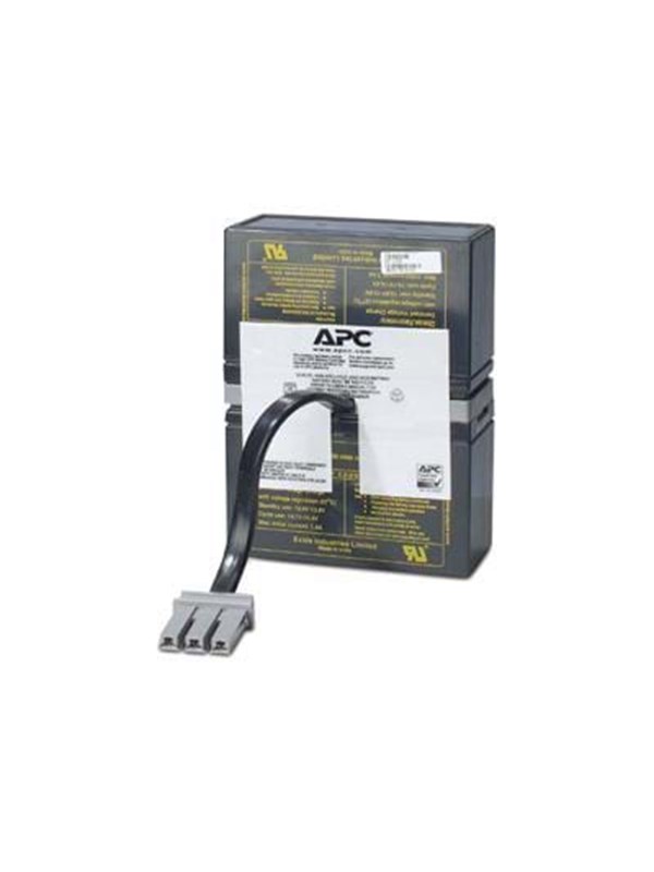 APC Replacement Batterij Cartridge #32