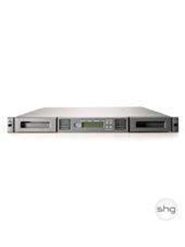 HP StorageWorks 1/8 G2