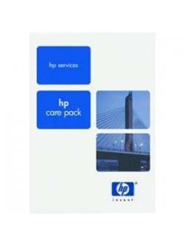 HP 4Y NBD LJ M5035MFP HW SUPP