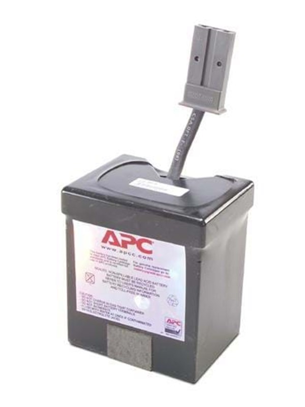 APC Replacement Batterij Cartridge #29