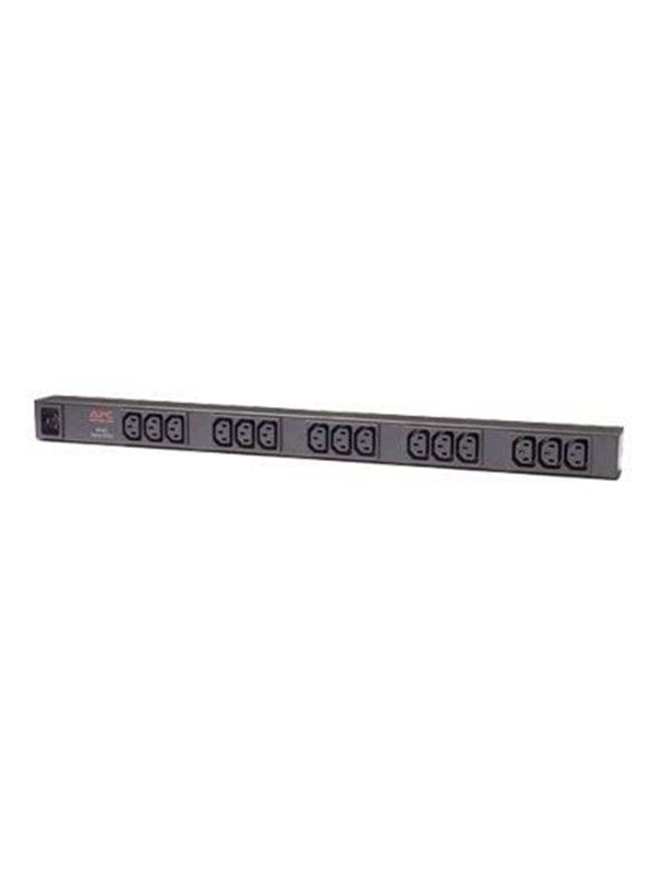 APC Basis Rack PDU Zero U