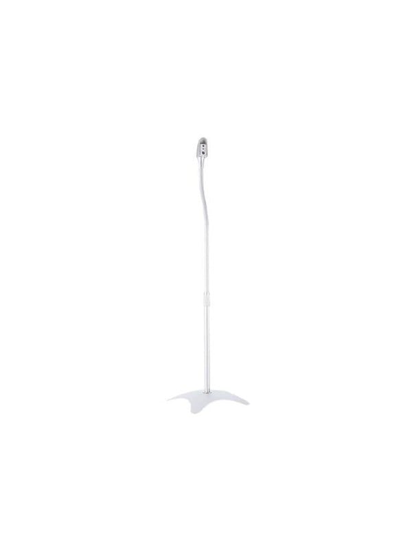 Multibrackets M Speaker Floorstand White 2-pack - Max - recommended for