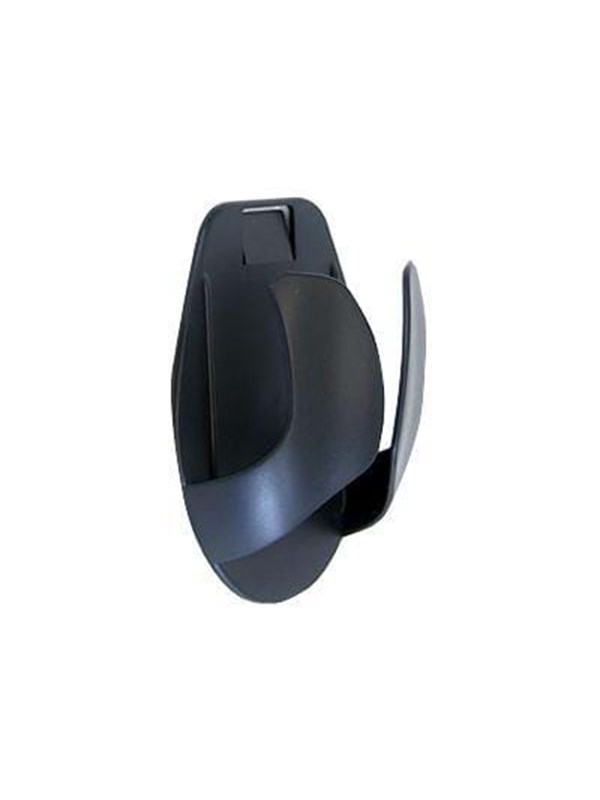 Ergotron Mouse Holder Black