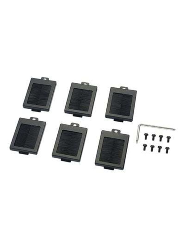 APC NetShelter SX750mm Mounting Rail Str