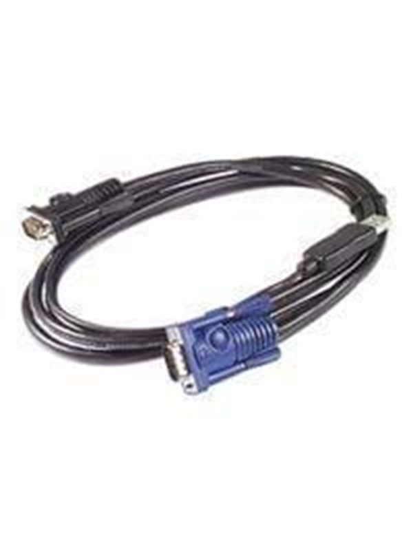 APC KVM USB CABLE