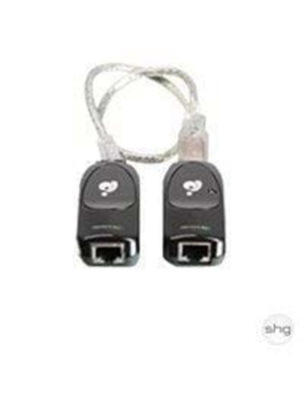 IOGEAR USB Ethernet Extender
