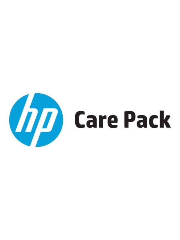 HP CarePack 3 jaar onsite vervanging
