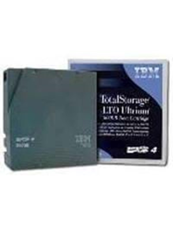 IBM 5 x LTO Ultrium 4