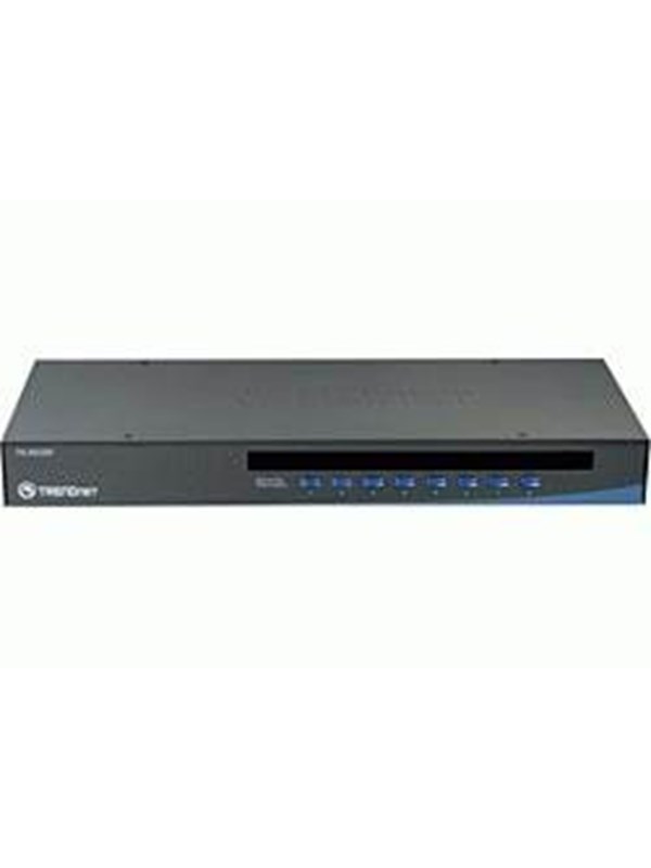 TRENDnet TK-803R 8-Port Rack Mount KVM-schakelaar