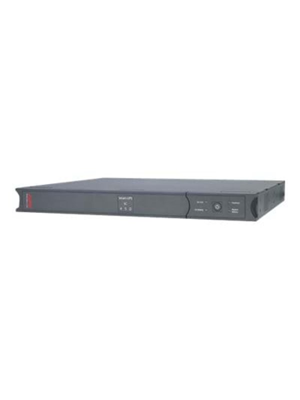 APC Smart-UPS SC 450VA 120V Rackmount/To