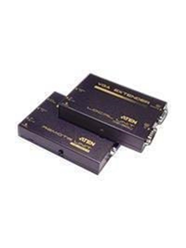 ATEN VE150 Video Extender Kit: VE150 video-extenderset