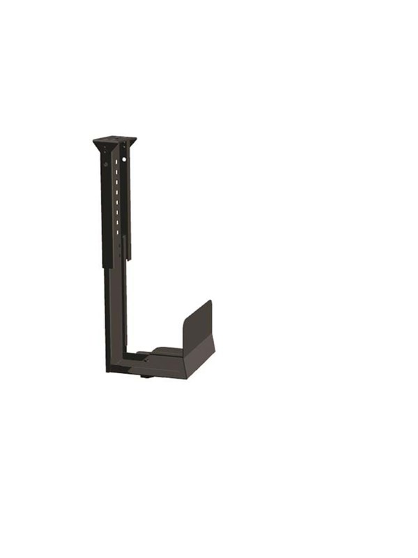 Roline CS-10 Computer mount Black
