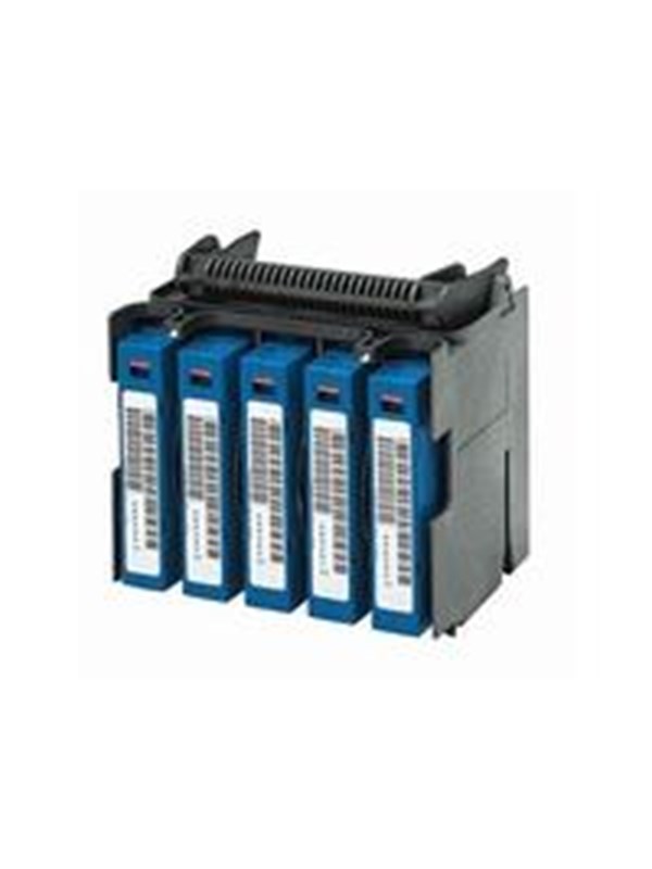HP 1/8 G2 Left Magazine Kit