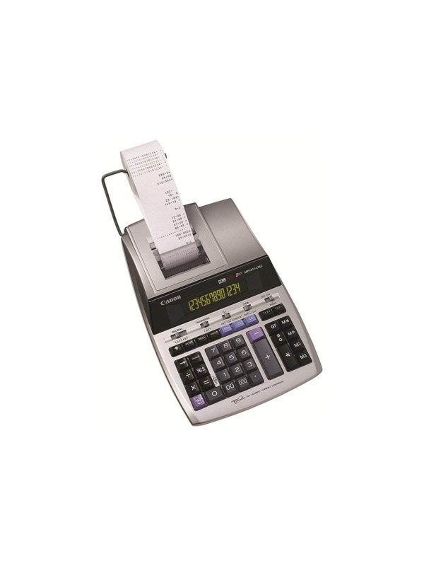 Canon MP1411-LTSC Printing Calculator