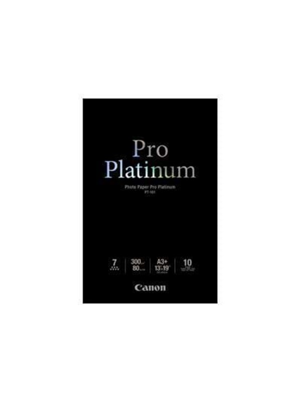 Canon Paper PT-101 / 2768B013 Pro Platin
