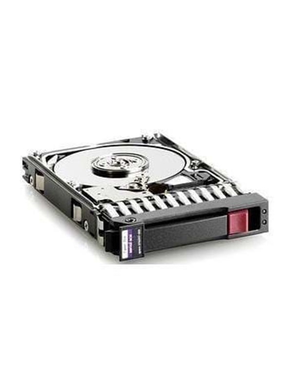 HP Midline - 250GB - Harde schijf - 458926-B21 - SATA-300 - 3.5"