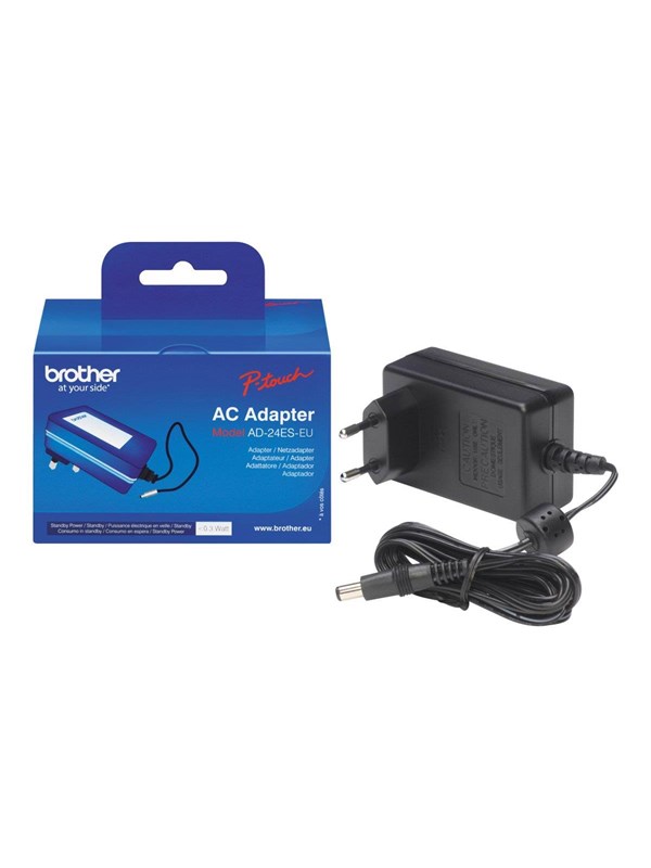 Brother Adapter/AD24 2Pin EC