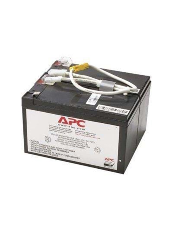APC Replacement Battery Cartridge 109