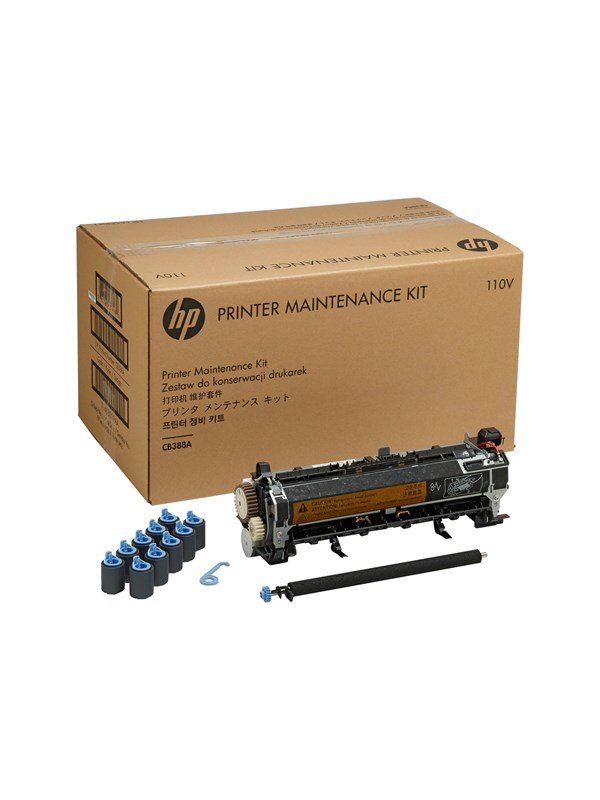 HP 220-volt Gebruikers Onderhoudskit