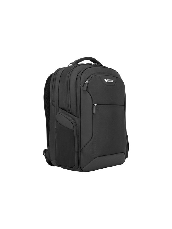 Targus Carry Case/Corporate Traveller Backpack: Draagtas/Bedrijfsreiziger Rugzak
