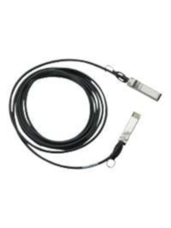 Red SFP + Cable CISCO SFP-H10GB-CU3M= 3 m 3 m
