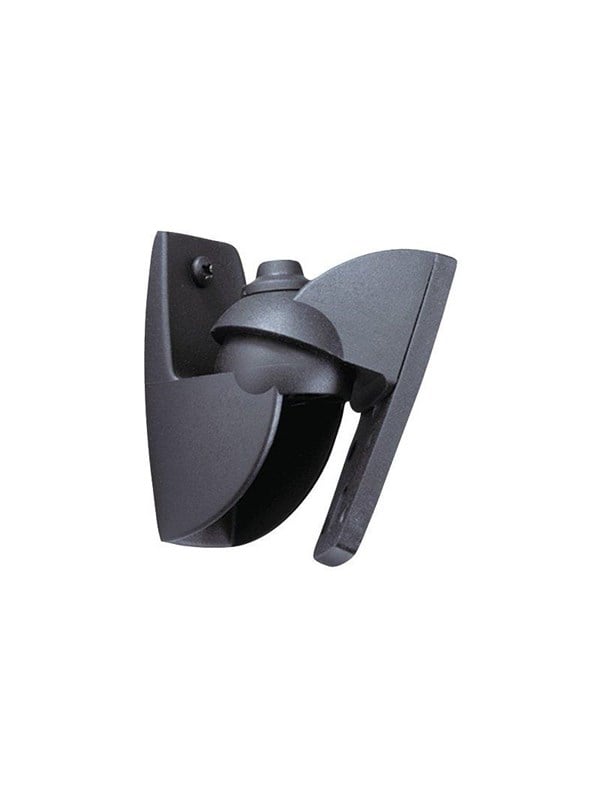 Vogel's VLB 500 Luidspreker wandmontage - Zwart - Max 5 kg - recommended for