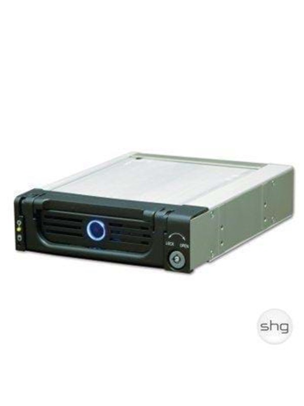 RaidSonic Icy Dock IB-138SK-B-II SATA