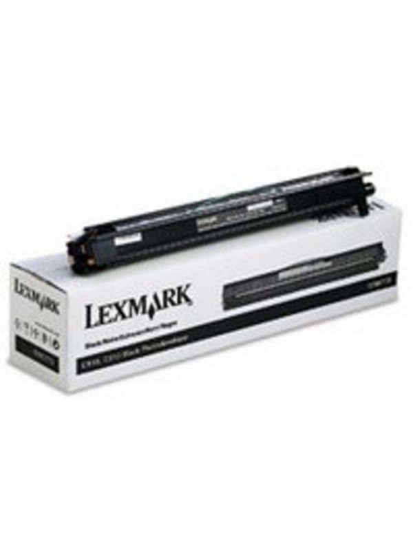 Lexmark Fuserunit black C540 C543 - Developer-kit Zwart