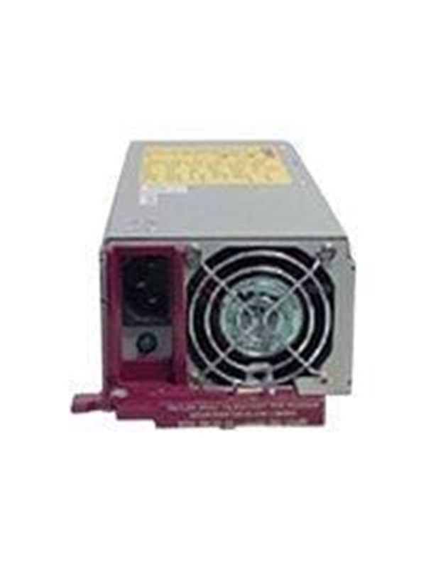 HP Hot Plug redundante voeding Voeding - 460 Watt - ATX - 80 Plus 80 PLUS Gold