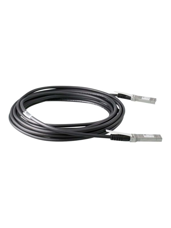 HP ProCurve 10-GbE SFP+ 7m Kabel