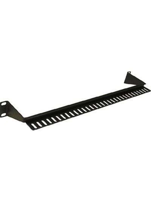 Deltaco Cable support for 19" mounting