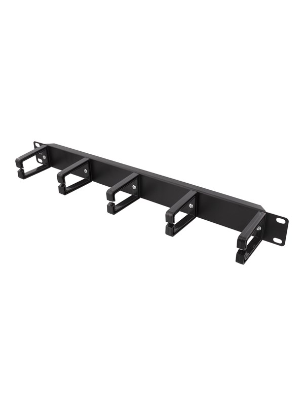 Deltaco Cable management for 19" mounting