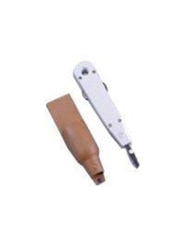 IC INTRACOM LSA Plus Impact Tool: LSA Plus slaggereedschap