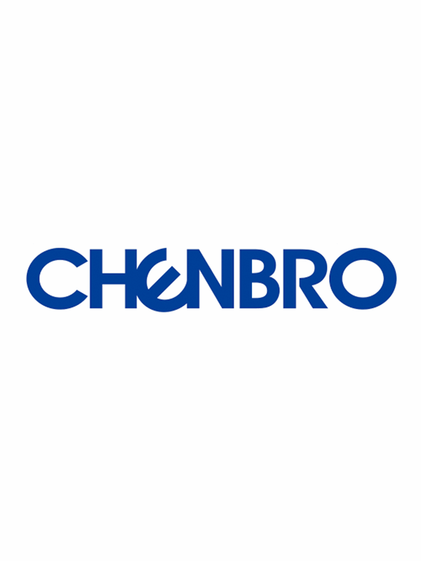 Chenbro MOUNTING EAR SET 2X HA