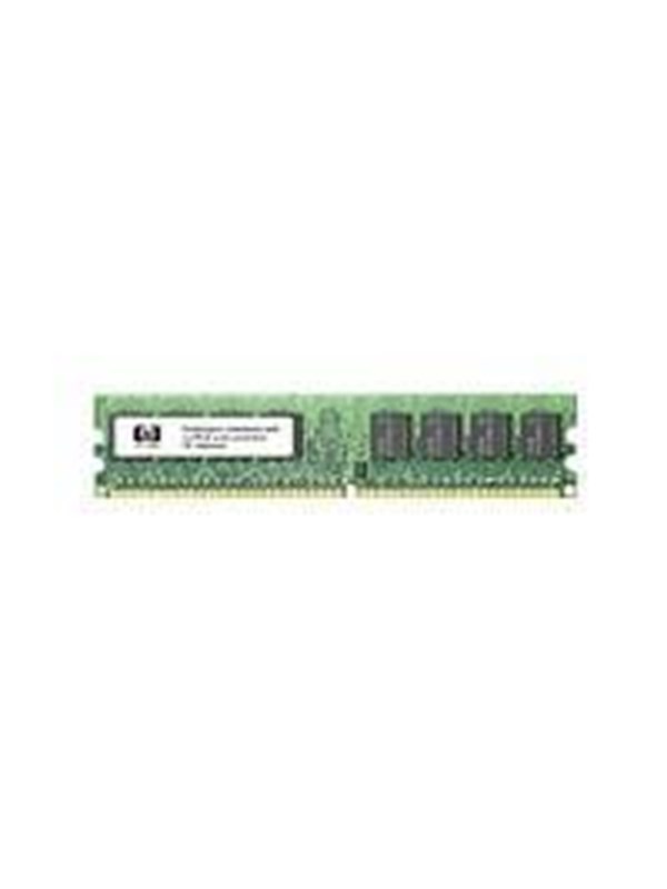HP 16GB 4Rx4 PC3-8500R-7 Kit