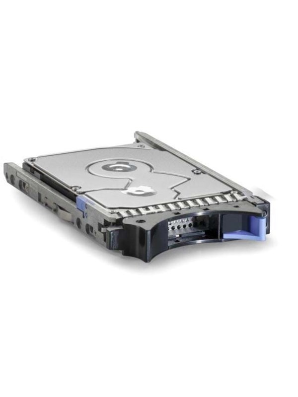 IBM - 500GB - Harde schijf - 42D0752 - SATA-300 - 2.5"