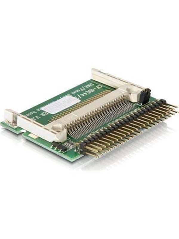 Deltaco Intern adapter