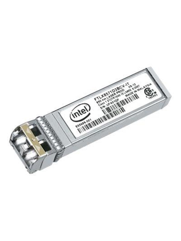 Intel E10GFSPSR Server Adapter Optical Transceiver Module