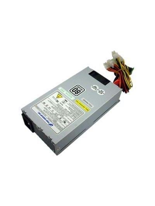 QNAP Voedingseenheid voor 3,5 4/5/6 & 2,5 8 Bay NAS Voeding - 250 Watt - ATX - 80 Plus
