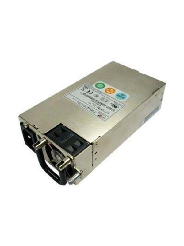 QNAP Enkele PSU voor TS-809U-RP NAS Voeding - 300 Watt - ATX - 80 Plus