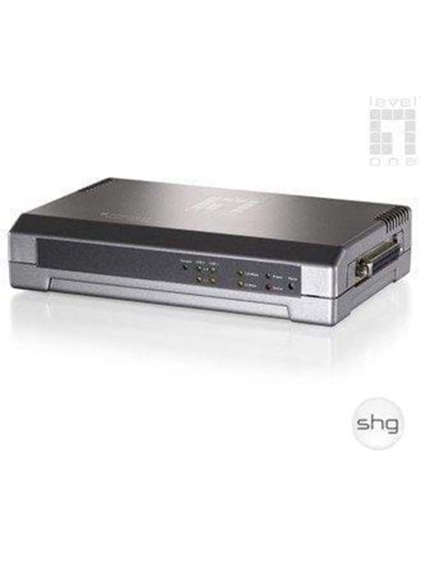 LevelOne FPS-1033 Printerserver