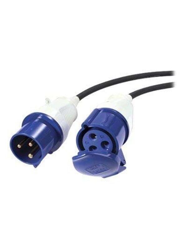 APC MODULAR IT POWER DISTRIBUTION CABLE