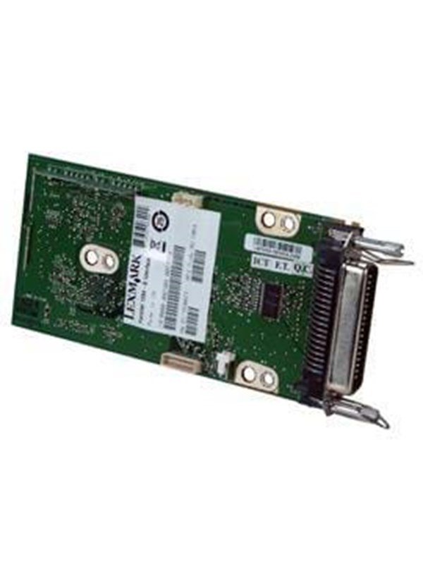 Lexmark Parallel 1284-B Interface Card