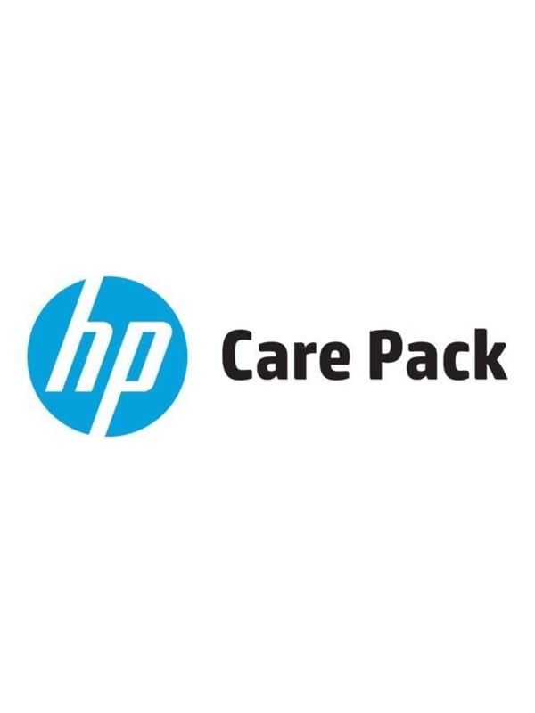 HP Zorgpakket volgende werkdag