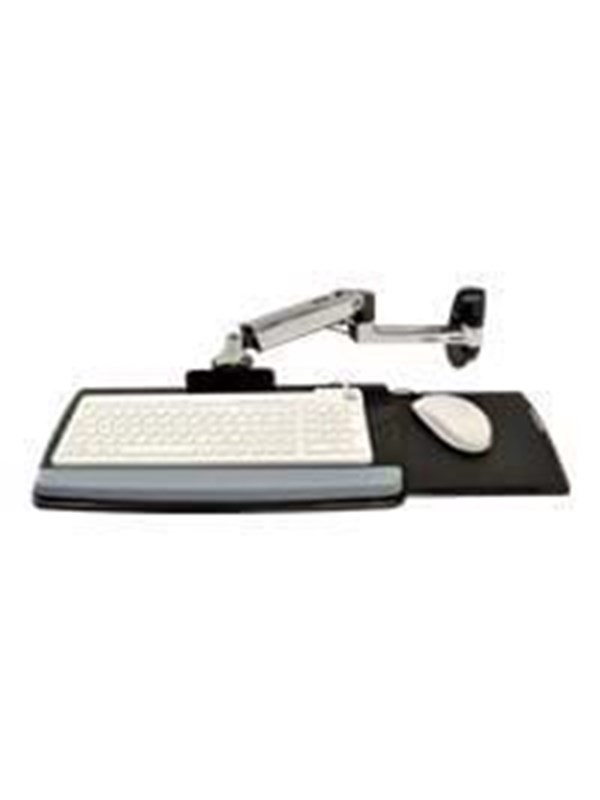Ergotron LX Muurbevestiging Keyboa