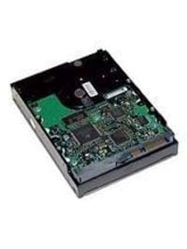 HP Entry - 250GB - Harde schijf - 571230-B21 - SATA-300 - 3.5"