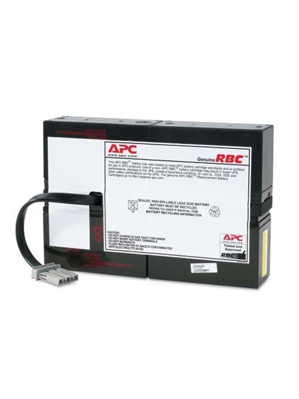 APC Replacement Batterij Cartridge #59
